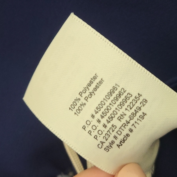 Aritzia Kick Flare Pant - Picture 3 of 3